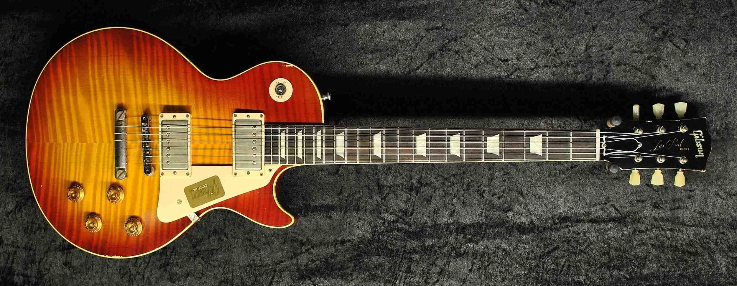 Winter Park Vintage Guitars